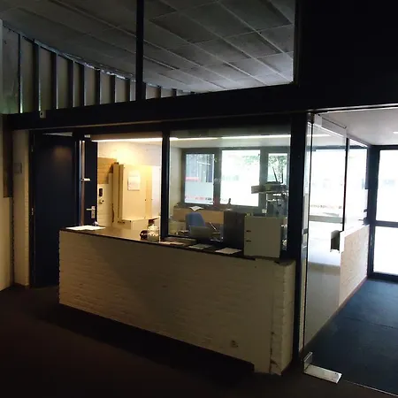 Hotel Ptc Plus 3* Ede