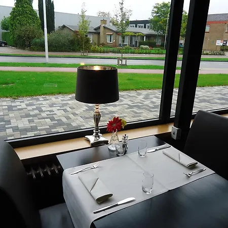 Hotel Ptc Plus Lejlighedshotel Ede