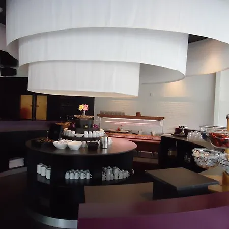 Hotel Ptc Plus Lejlighedshotel