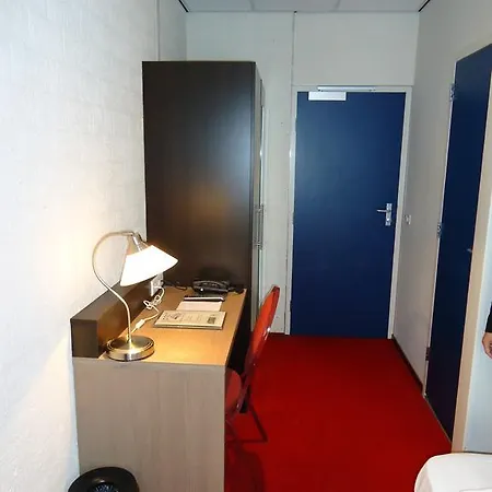 Lejlighedshotel Hotel Ptc Plus 3*