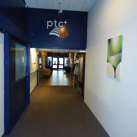 Hotel Ptc Plus 3*