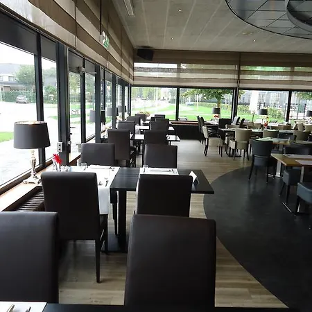 Lejlighedshotel Hotel Ptc Plus