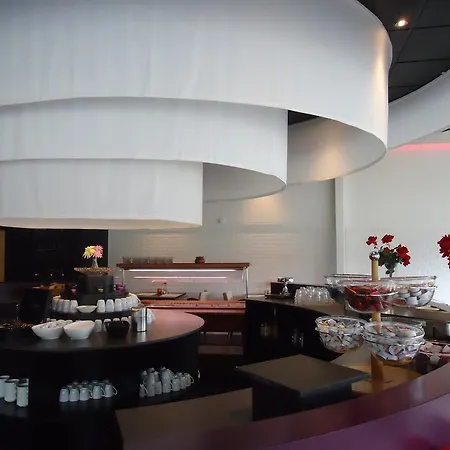 Hotel Ptc Plus Lejlighedshotel Ede