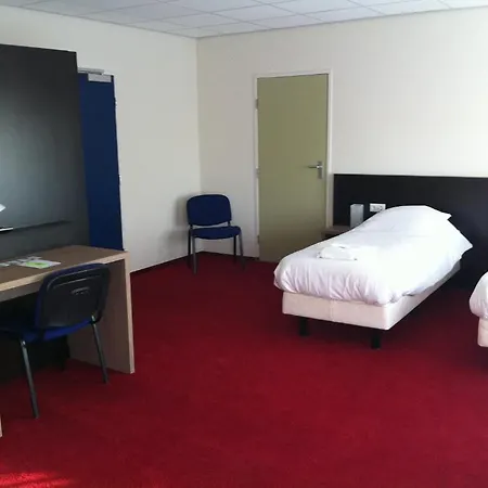Hotel Ptc Plus Lejlighedshotel 3*