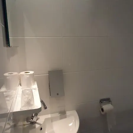Hotel Ptc Plus Aparthotel 3*