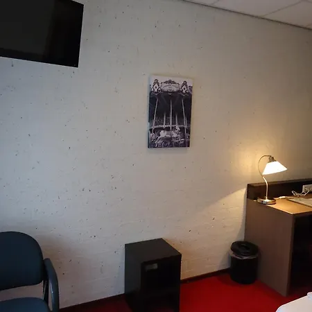 Hotel Ptc Plus Aparthotel