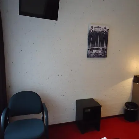 Aparthotel Hotel Ptc Plus 3*